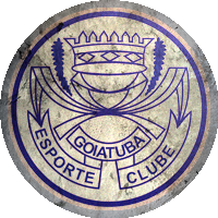 Logo Goiatuba Esporte Clube